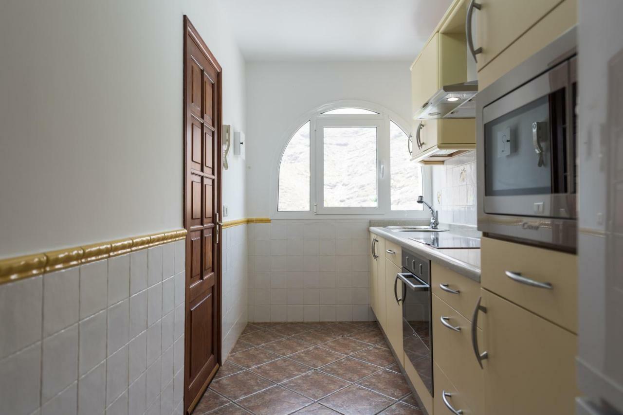 Casa Panchita -Maravillosas Vistas Al Mar Y Montana Agaete  Eksteriør billede