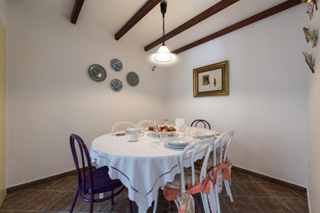 Casa Panchita -Maravillosas Vistas Al Mar Y Montana Agaete  Eksteriør billede